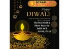 Silver Buyers Delhi NCR