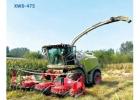 XWD-475 10 & 16 Row Rotary Corn Header