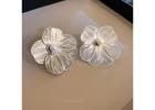 Shop Latest Designs Trendy Earrings Online