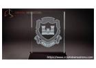 Transform Precious Memories with Exquisite 3D Crystal Engraving 