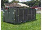 High-Performance Chiller Rental | Trane Rental Iraq