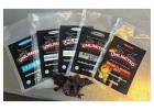 "Best Beef Jerky Online"