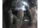 STEEL GATE VALVE SUPPLIER IN DUBAI