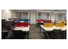 Dedicated Desk on Rent in Vashi, Navi Mumbai