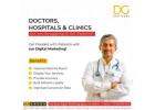 Best Digital Marketing Agency in Nellore for Doctors