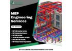 Explore the Most Affordable MEP Services Provider Company Chicago, Illinois 