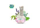 Achoo Baby Chest Rub Potli for Nasal & Chest Congestion