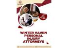  Get the Justice You Deserve – Winter Haven personal injury attorneys