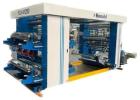 web offset printing machine