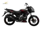 Bajaj Pulsar 125 Price, Mileage & Specifications | Khivraj Bajaj Bangalore