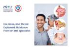 Looking for a ENT Specialist in Ahmedabad