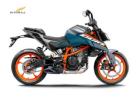 KTM Duke 390 Price, Features & Mileage in Bangalore | Khivraj KTM