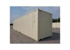 Uses of Shipping Containers