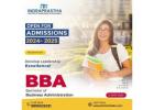 Boost Your Career with IIMT Rohtak – Enroll Now for the Best MBA Course in Dwarka