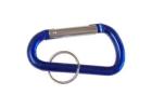 Durable Aluminum Carabiner Key Holder for Sale