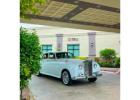 Experience Unmatched Luxury with Rolls-Royce Rental in New Jersey
