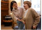 Safe and Caring Dementia Support in CA,