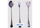 Shop Unique Fork for Better Tasting | Tools for Tasting