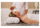 Healing Massage Therapy Services in Livonia, MI