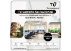 Fully Furnished Coworks Space in Noida – Your Productivity Hub