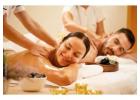 Massage Home Service Abu Dhabi – Professional Massage in Abu Dhabi