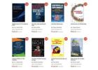 What are the must-read international relations books for 2025?