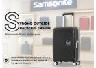 Samsonite Store near me