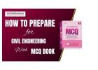 Best Civil Engineering MCQs | EA Publications