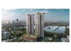 Merlin Niyasa: 3/4 BHK AC Apartments with Wetland Views