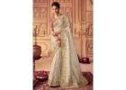 Shop Designer Sarees at Unbeatable Prices