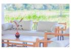 Exclusive Outdoor Furniture