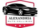Alexandria Collision Center