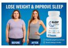 Lose Weight Effortlessly While You Sleep – Sleep Lean