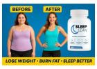 Sleep Deep and Burn Fat Fast – Sleep Lean Works Overnight