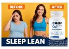 Burn Fat While You Sleep – The Sleep Lean Formula