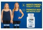 Finally, a Weight Loss Solution That Works While You Sleep