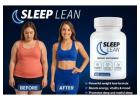 Wake Up Slimmer and Energized – Sleep Lean Works Overnight