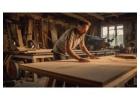 From Sawdust to Success: Launching Your Woodworking Business