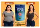 Natural Slimming Tea That Works Fast – Cardio Slim Tea