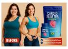 Transform Your Body Naturally – Cardio Slim Tea Works While You Rest