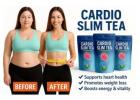 Lose Inches and Strengthen Your Heart with Cardio Slim Tea