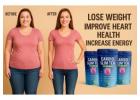 Feel Lighter, Stronger and Healthier with Cardio Slim Tea