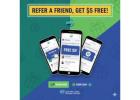 The App That Pays You Back — True Story