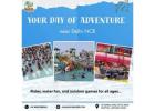Dive Into Adventure at Haryana’s Coolest Water Destination