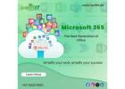 Trusted Partner for Microsoft Office 365 in Abu Dhabi – SwiftIT.ae