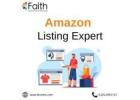 Step-by-Step Help to Become Seller on Amazon