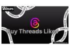 Boost Engagement and Visibility with Buy Threads Likes 