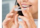 Invisible Braces in Newtown for Perfect Smiles