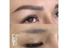 Get Perfectly Defined Brows with Eyebrow Tattoo Houston