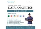 Gain In-Demand Data Analytics Skills with TechPragna